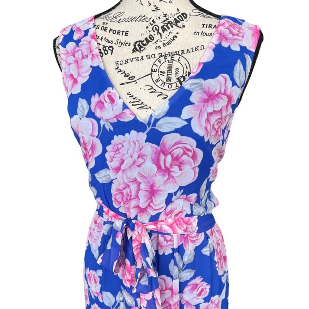 Nine West Maxi Dress - Picture 7 of 14